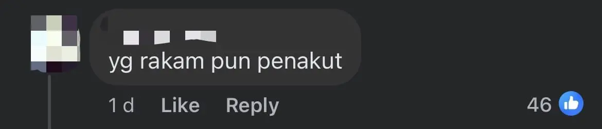 Man With SG-Registered Car Plate Caught Pumping RON95 At KL Petrol Station comment 4