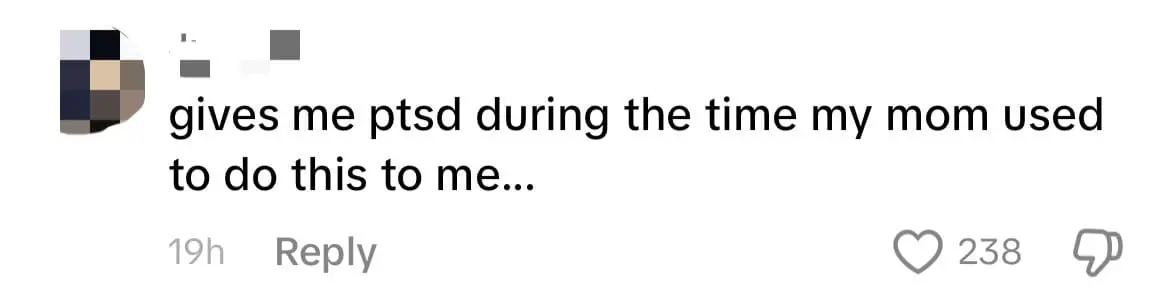 'You're Very F***ing Stupid!' — SG Woman Swears At Daughter In Public While Teaching Her Math comment 3