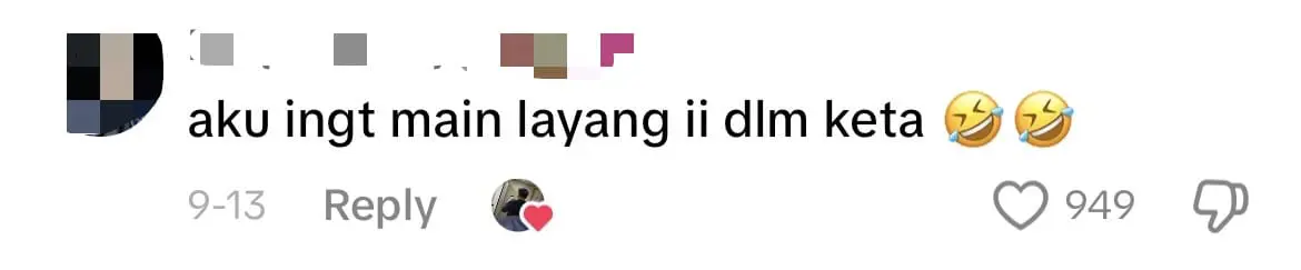 M'sian Man Uses String To 'Move' Windscreen Wipers After It Got Damaged comment 4