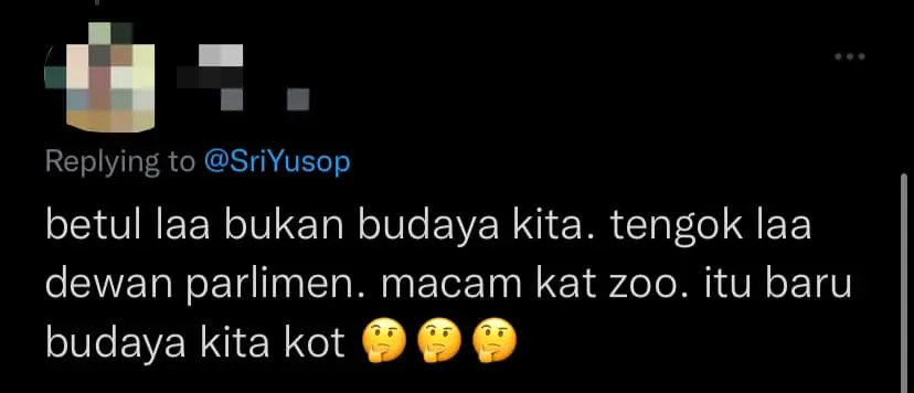 Ismail Sabri Rejects Debating With Anwar Ibrahim, Claims It's "Not Part Of Our Culture"