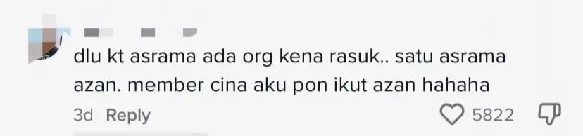 M'sian Chinese Student Who's Afraid Of Ghosts Plays Surah Yassin On His Phone To Ward Them Off