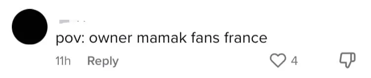 "Potong Steam Lah!" — Mamak Owner Forgets To Pay Astro Bill, TV Goes Dark During World Cup Finals comment 4