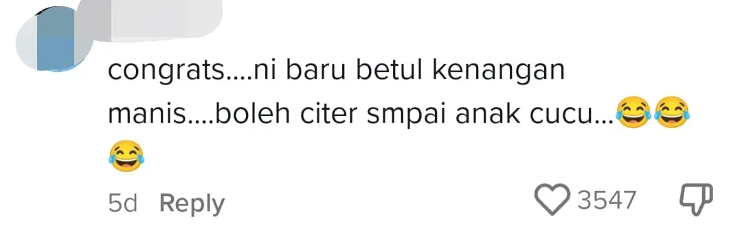 RELA Officer Saves UiTM Graduate Who Was Close To Missing Her Convocation Ceremony