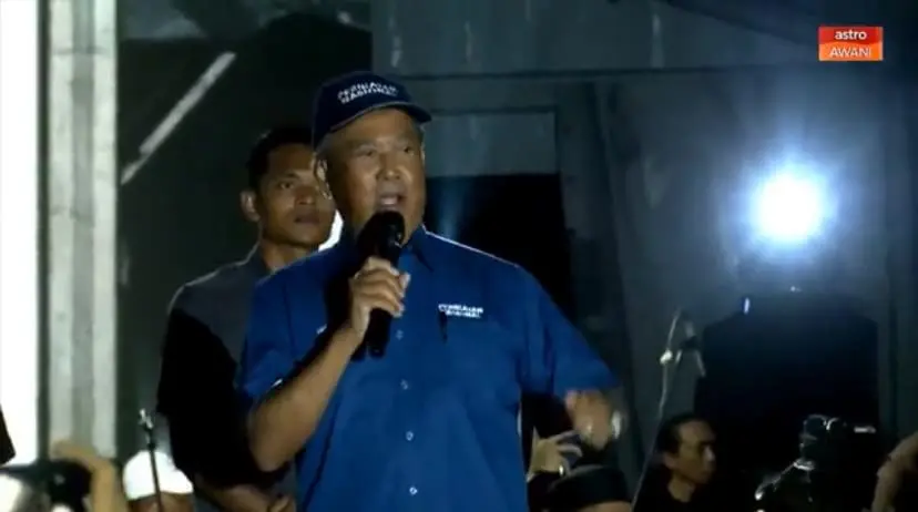 Muhyiddin Yassin Slammed For Saying Only A Few Died During The Covid-19 Pandemic