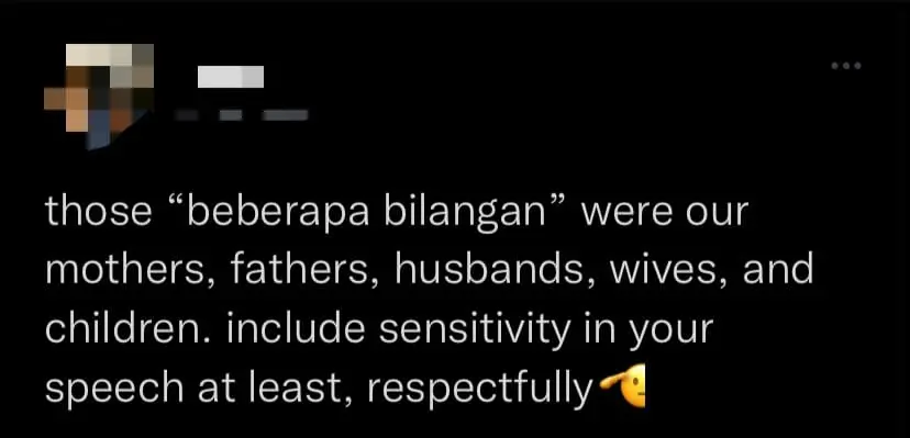 Muhyiddin Yassin Slammed For Saying Only A Few Died During The Covid-19 Pandemic