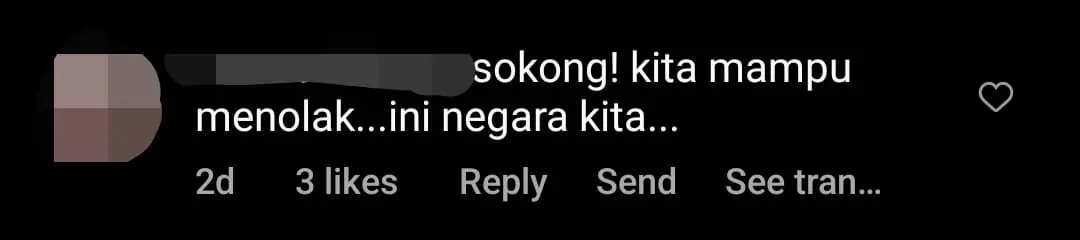 "Ban This Ridiculous Event!" — Local Preacher Demands Blackpink's Concert To Be Cancelled comment 1