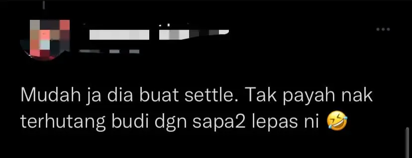 Hannah Yeoh Secures New Canvas Cover For Bukit Jalil Stadium Field, Netizens Praise Her For Acting Quickly comment 1