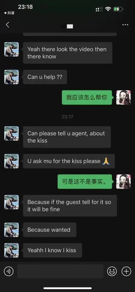 Sabah Diving Instructor Allegedly Molests China Tourist, Gets Arrested By Police