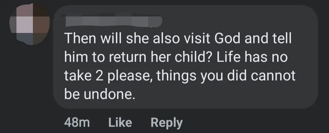 Divorced Woman Demands Refund From Photographer For Photos He Took On Her Wedding 4 Years Ago comment 2