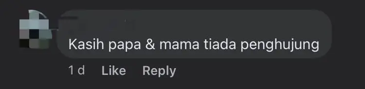 M'sian Couple Visits Grave Of Son Who Converted To Islam, Netizens Touched By Loving Gesture comment 1