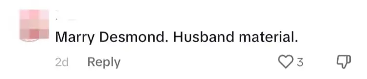 'Husband Material' — SG Delivery Rider Helps Woman Catch Cockroach At Her Home comment 2