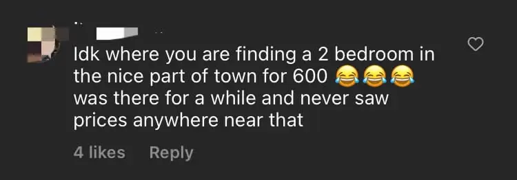 TikToker Claims KL Is A Safer City Compared To The US, M'sians Don't Seem To Agree comment 3