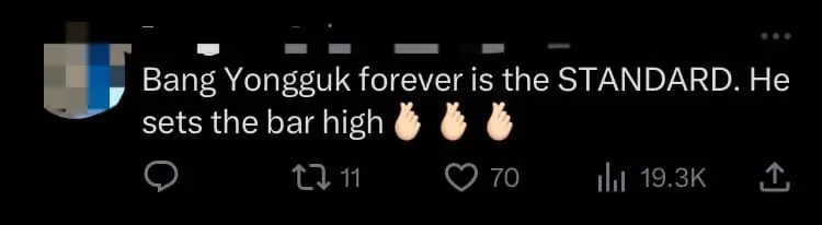 K-Pop Star Bang Yongguk Praised For Giving M'sian Fans 15-Min Break For Maghrib During Concert comment 2