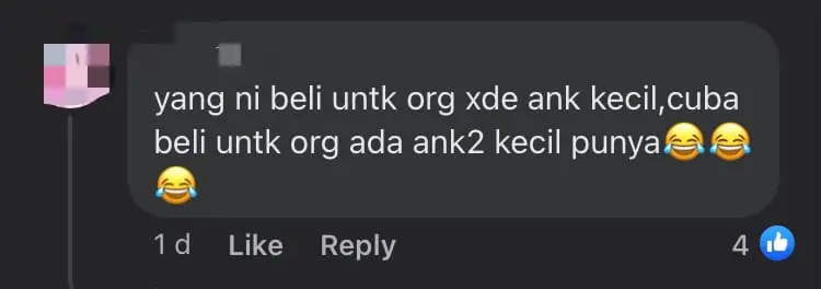 M'sian Minister Claims RM200 Is Enough For Groceries, Sparks Backlash From Netizens comment 1