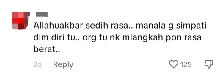 M'sian Bus Driver Leaves Behind Passenger Who Was Late By 1 Minute, Angers Netizens comment 1