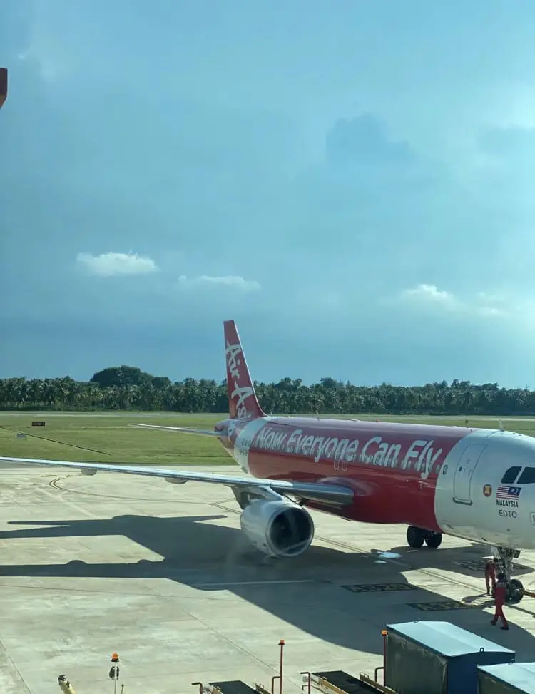 China Woman Spends Extra RM1K On Ticket After She Flew To Kota Bahru Instead Of Kota Kinabalu