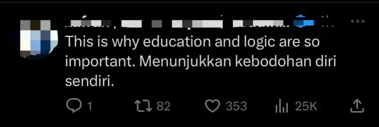 M'sians Baffled By Couple Who Tried Fitting Mattress Into Dryer comment 1