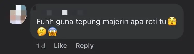 M'sian Man Charged RM18 For 2 Pieces Of Roti Canai, Netizens Joke That It's 'Food For The Rich' comment 1