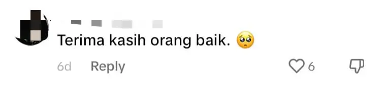 M'sian Woman Feeds Hungry Stray Dog In Sentul, Gets Praised For Her Kindness comment 3