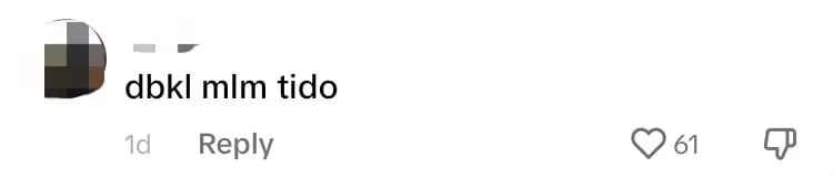 M'sian Woman Has Car Scratched After She Refused To Pay RM15 To 'Parking Worms' comment 2