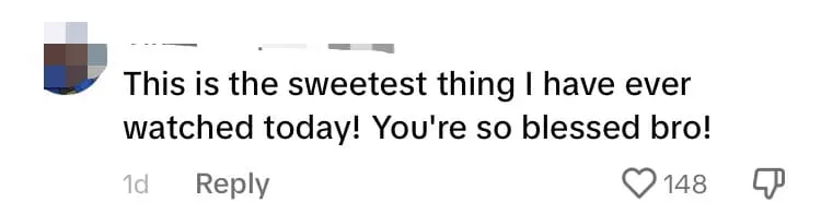 M'sian Man Reunites With Dog After 3 Weeks And It's The Sweetest Thing Ever comment 1