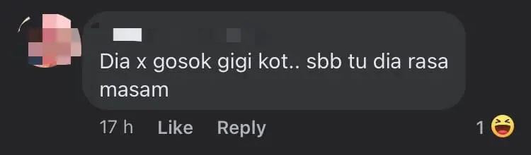 M'sian Customer Claims Buttermilk Chicken Had Gone Bad, Cafe Owner Says It's Not The Case comment 3