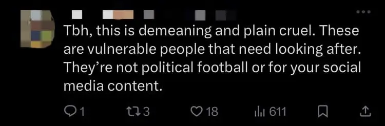 Home Minister Shares Clip Old People Taking Citizenship BM Test, Sparks Mixed Reactions comment 4