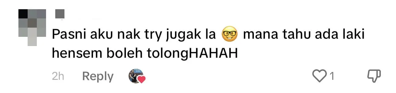 M'sian Woman Finds Herself In A Sticky Situation After Hand Gets Stuck Into A Door Handle comment 3