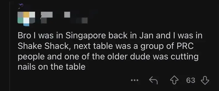 'Balik China Lah!' — M'sian Chinese Tells Off China Tourist Who Cut Queue At KL Pop Mart comment 3