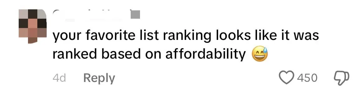 'Nothing To Do In S'pore' — US TikToker Says M'sia Is A Better Place To Visit Than SG comment 4