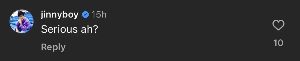 'Cheap & Embarrassing' — M'sians Heap Scorn On Official Olympics Jersey Over Its Design comment 3