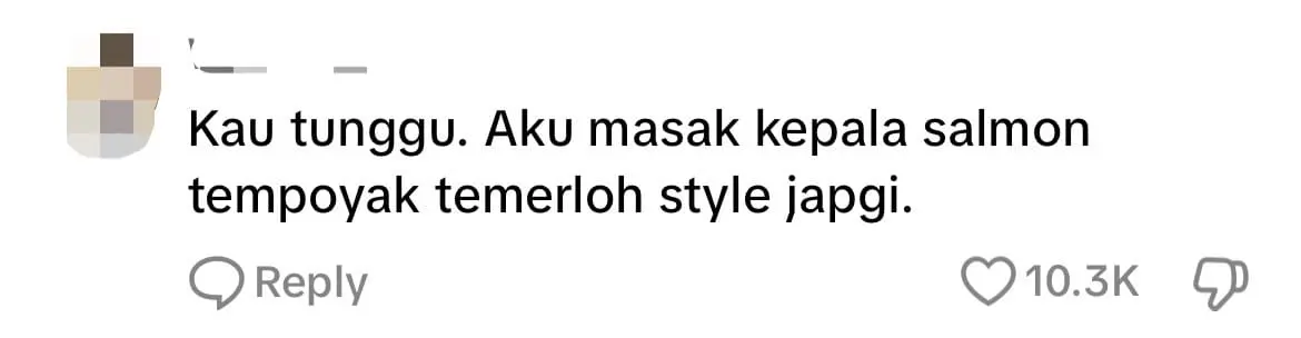 What In The Petai? Woman Shocks M'sians With Petai And Avocado Sandwich Recipe comment 4