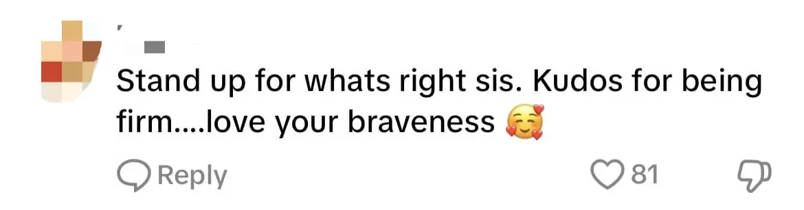 M'sian Man Hogs MRT Women's Coach, Tells Woman To 'Shut Up' When Confronted comment 2