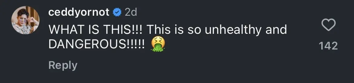 'Filthiest Water Ever!' — M'sian Influencer Shocked By Dark Brown Tap Water At Melaka Hotel comment 1