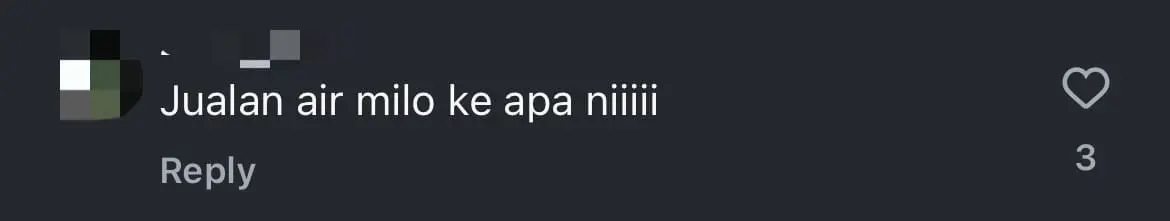 'Filthiest Water Ever!' — M'sian Influencer Shocked By Dark Brown Tap Water At Melaka Hotel comment 2