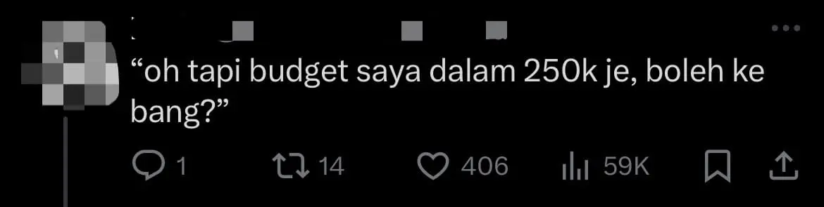 This Island In Terengganu Can Be Yours If You're Willing To Fork Out RM28mil For It comment 1