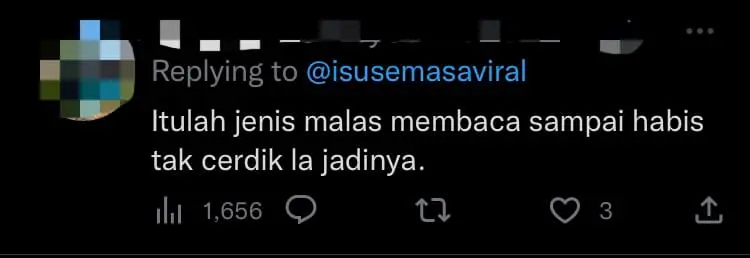 M'sian Woman Claims Cajun Seasoning Contains Pork, Turns Out She Read Label Wrongly comment 3