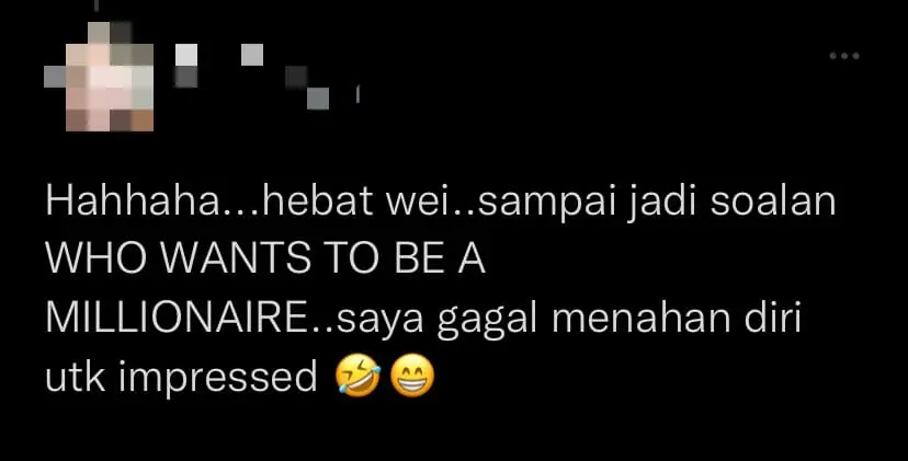 Man Wins RM34,000 After Answering Question About Anwar On India's 'Who Wants To Be A Millionaire'