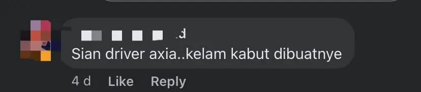 "Not Even F1 Can Get Past This"- 1 Second Traffic Light At Melaka Tickled Netizens