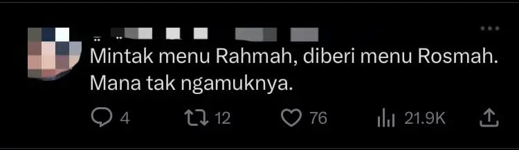 Violent Fight Breaks Out Between Staff And Customer At Pelita Restaurant In Cyberjaya comment 3