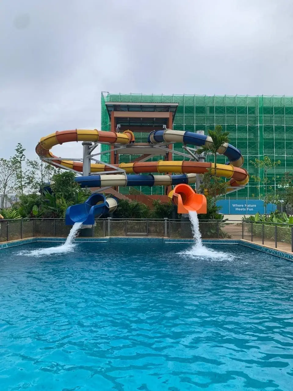 5 Must-try Rides And Attractions at Gamuda Cove's SplashMania Waterpark