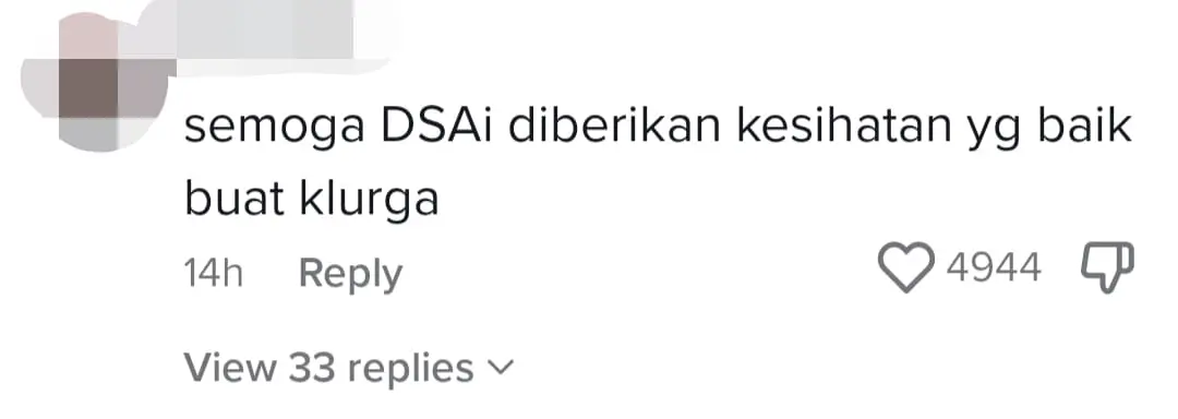 PM Datuk Anwar Shares Video of Him Playing With Granddaughter, Stirs Netizens' Emotions