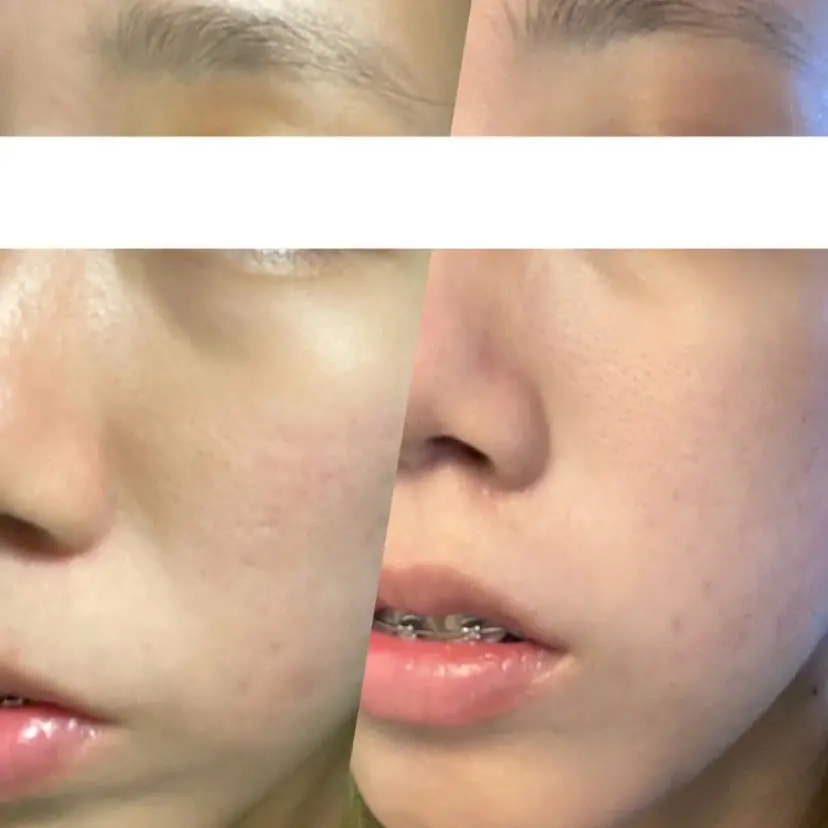 Innisfree's Black Tea Youth Enhancing Line