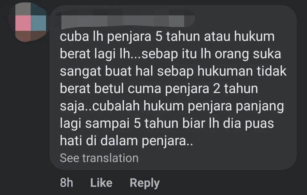 Kuching Citizen Pretends To Be Policeman To Arrest Officer, Prank Backfires And Ends Up Being Arrested Instead