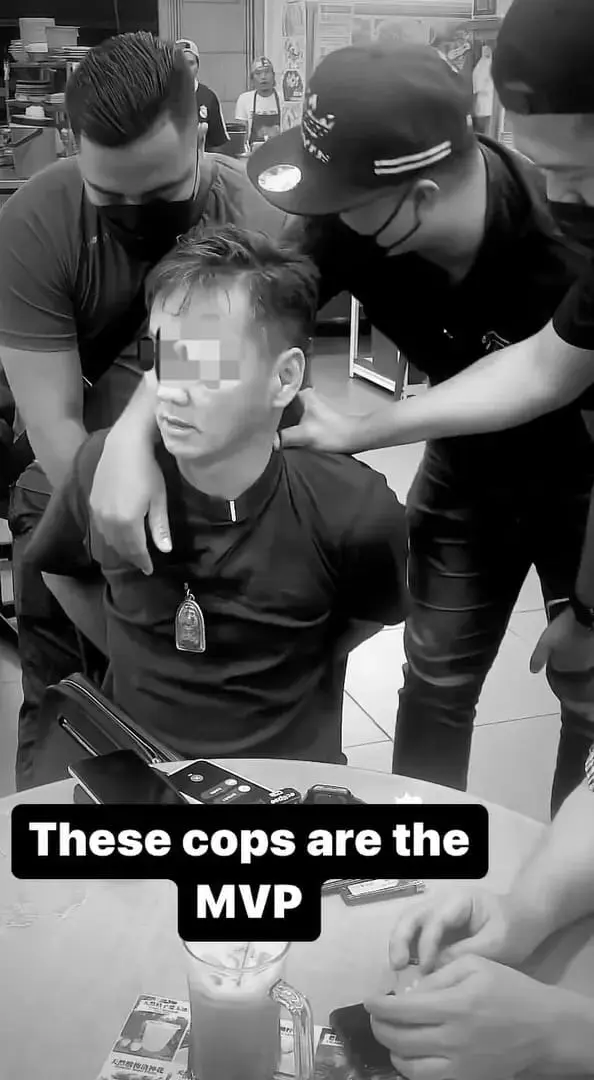 M'sian Man Gets Apple Devices Stolen, Uses 'Find My' App & Tracks Down Thieves Within 1 Hour