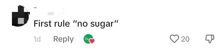 M'sian Man Has Leg Cut Off After Drinking Teh Tarik 3 Times Daily For Years, Now Regrets Not Taking Care Of His Health comment 1