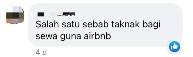 M'sian Airbnb Owner Shocked To Find Unit Littered With Beer Cans And Condoms comment 2