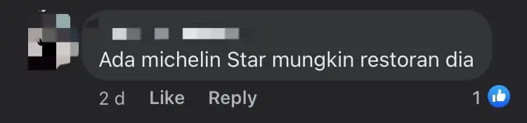 M'sian Man Shocked By RM50 Squid He Ordered At Sabah Stall comment 2