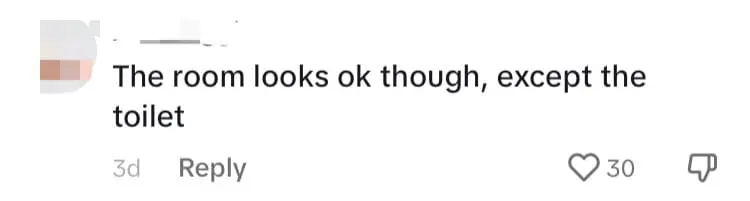 Woman Checks Into Home For The Disabled In JB By Mistake Via Airbnb, Netizens Say It Looks Decent comment 2