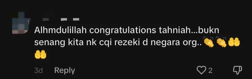 M’sian Couple Sells RM7 Satay In Australia And It Has Been Called The 'Best Satay Ever' comment 2